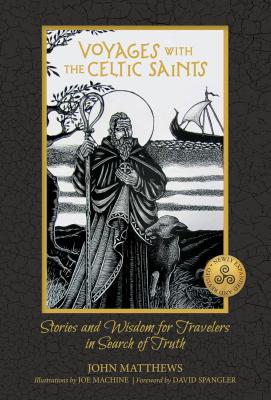 Voyages with the Celtic Saints Knyga