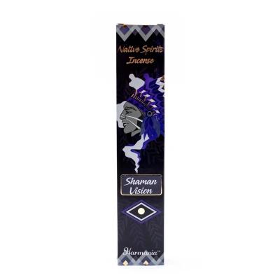 Native spirits shaman lavender smilkalai