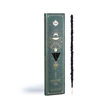 Sagrada Madre Sacred Line incense Yoga smilkalų lazdelės