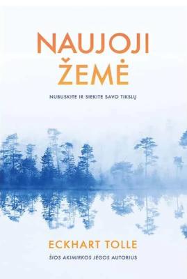 NAUJOJI ŽEMĖ