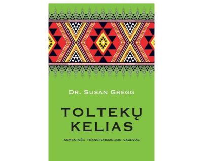 TOLTEKŲ KELIAS