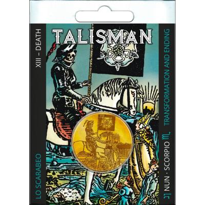 Death talismanas
