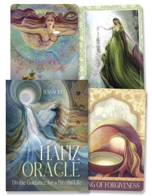 Hafiz Oracle kortos
