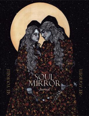 Soul Mirror užrašinė