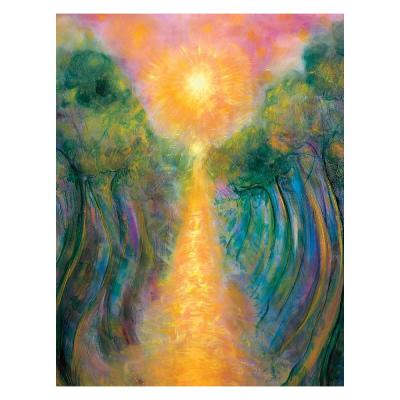 Namaste Blessings Toni Carmine Salerno knyga