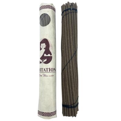 Premium Tibeto smilkalai - Meditation