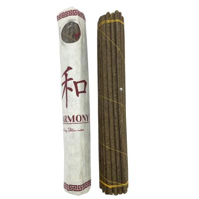 Premium Tibeto smilkalai - Harmony Buddha