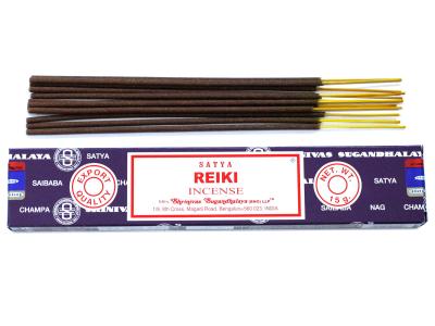 Satya smilkalai - Reiki