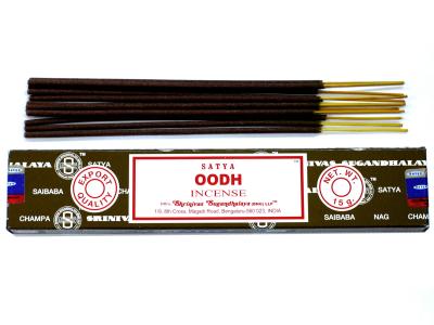 Satya smilkalai - Oodh
