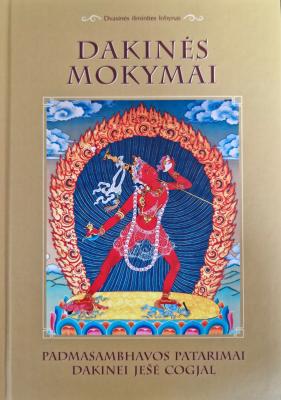 Dakinės mokymai