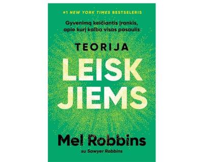 Teorija „Leisk jiems“