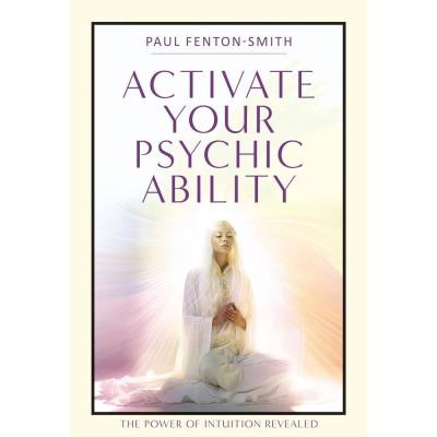 Activate Your Psychic Ability Book