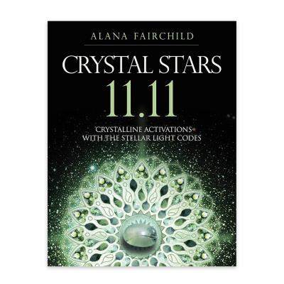 Crystal Stars 11.11 knyga