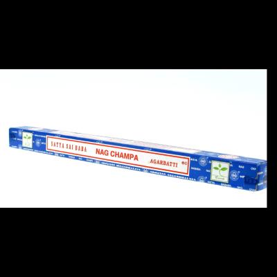 Nag Champa smilkalai 10g Satya
