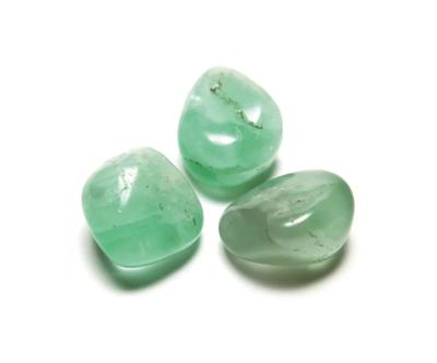 Žalias fluoritas (500 g.)