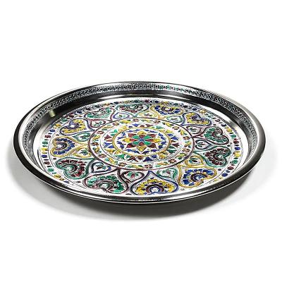 Aukojimo lėkštė „Mandala“