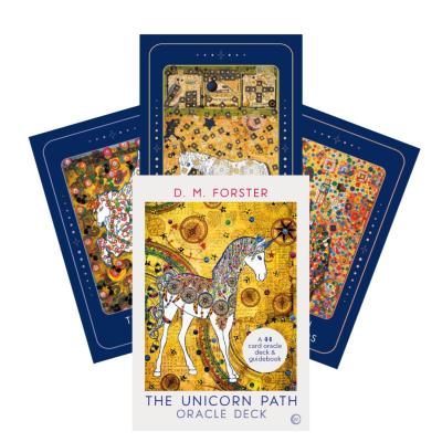 The Unicorn Path Oracle kortos Watkins Publishing