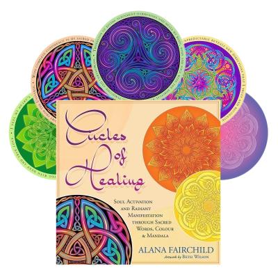 Circles Of Healing kortos