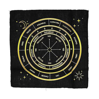 Švytuoklės kilimėlis „Astrologija“