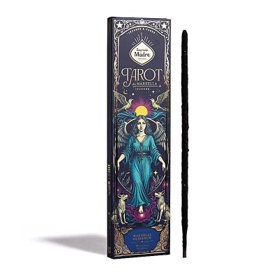 Natūralūs smilkalai „Sagrada Madre Tarot de Marsella Magnolia & Frankincense“