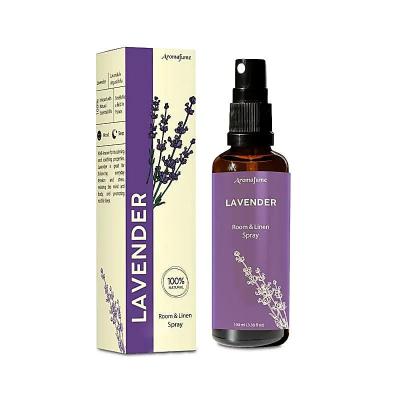 Aromafume erdvės valymo purškalas „Levanda“