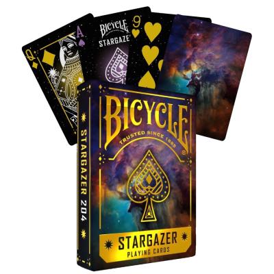 Stargazer 204 žaidimo kortos