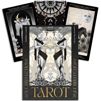 Soul Reflections Tarot kortos