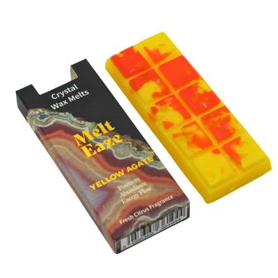 Melt Eaze kvapusis vaškas 50g Fresh Citrus