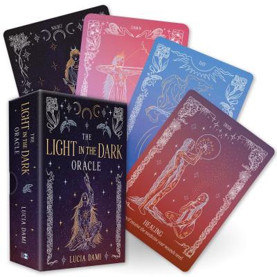 The Light in the Dark Oracle kortos