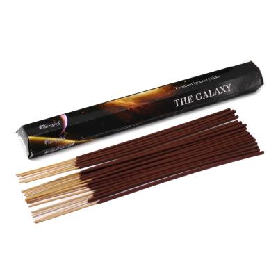 The Galaxy Natūralūs smilkalai Aromatika