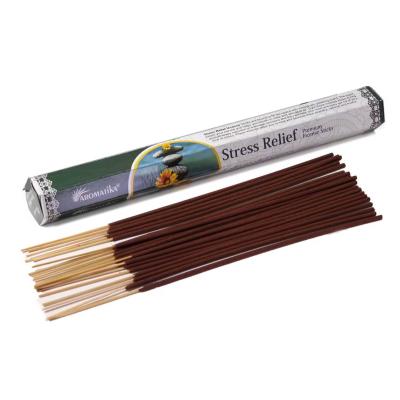 Stress Relief Natūralūs smilkalai Aromatika