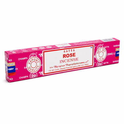 Smilkalai Satya Rose