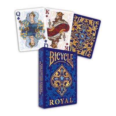 Royal žaidimo kortos