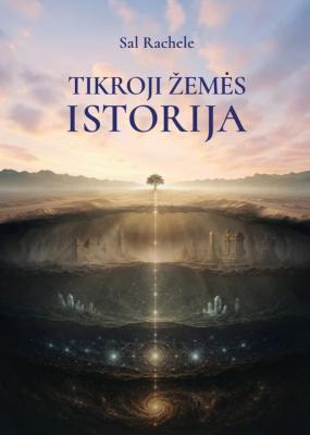 TIKROJI ŽEMĖS ISTORIJA