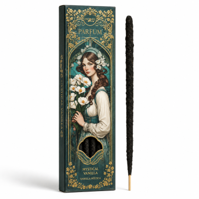 Sagrada Madre Mystical Vanilla smilkalai