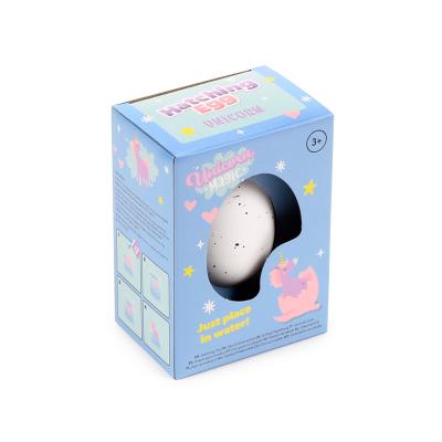 Perinamas vienaragio kiaušinis „Unicorn Magic“