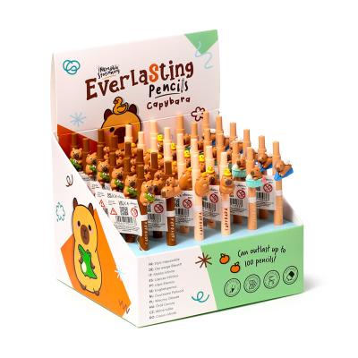 „Capybara Everlasting“ pieštukas