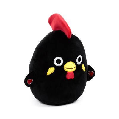 „Squidglys“ Galo De Barcelos pliušinis žaislas
