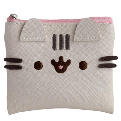 Pusheen the Cat formos monetų piniginė