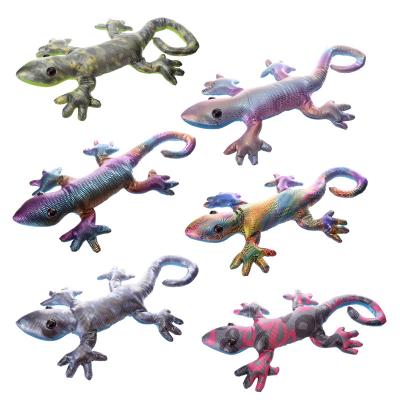 „Gecko“ – didelis smėlio gyvūnėlis