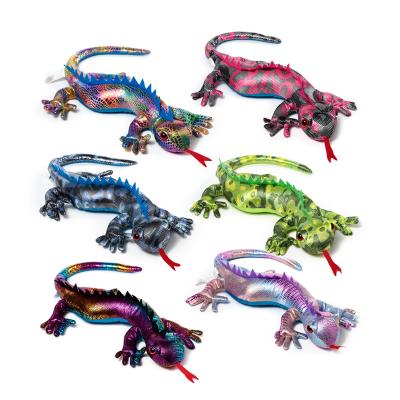 „Salamander“ didelis smėlio žaislinis gyvūnėlis
