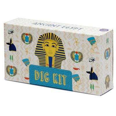 „Egyptian Line“ rinkinys „Dig It Out“