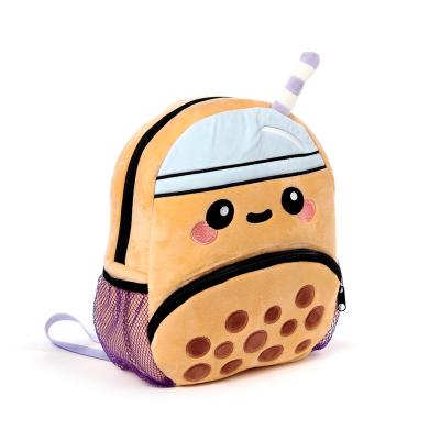 „Foodiemals Boba“ burbulinio arbatos stiliaus kuprinė