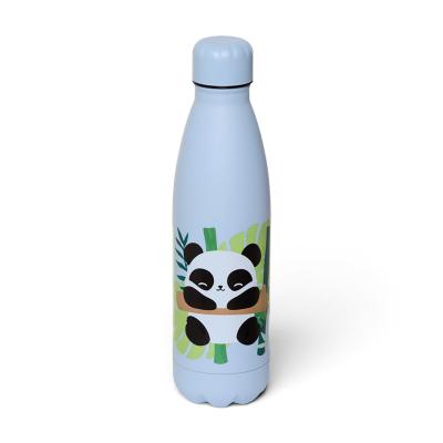„Pandarama“ karštų ir šaltų gėrimų butelis, 500 ml
