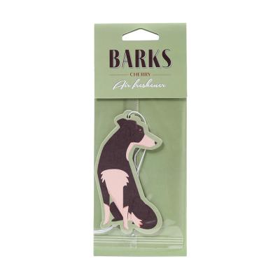 „Cherry Barks“ oro gaiviklis šunims