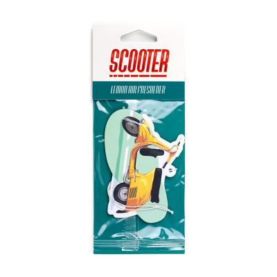 „Lemon Scooter“ oro gaiviklis