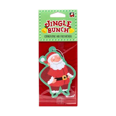 „Clementine Jingle Bunch“ Kalėdų Senelio kvapiklis