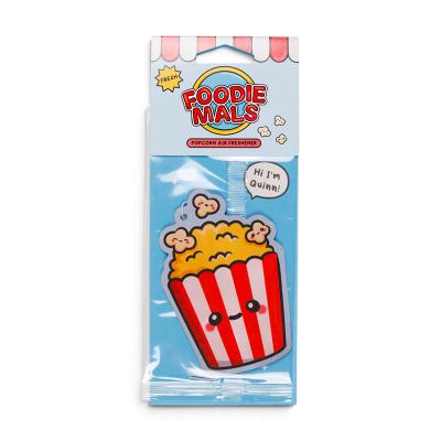 „Popcorn Foodiemals“ oro gaiviklis