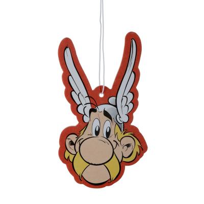 „Asterix“ oro gaiviklis su braškių aromatu