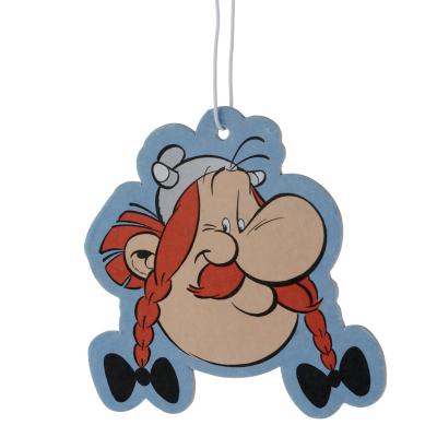 „Bubble Gum“ Obeliksas ir Asteriksas – oro gaiviklis